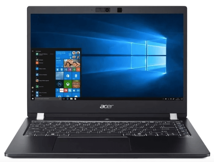 Acer TravelMate X3 TMX314-51 | Сервис-Бит