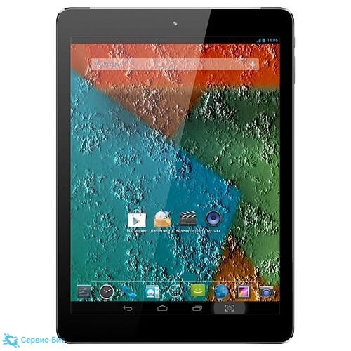 bb-mobile Techno 9.7 3G TM056U | Сервис-Бит