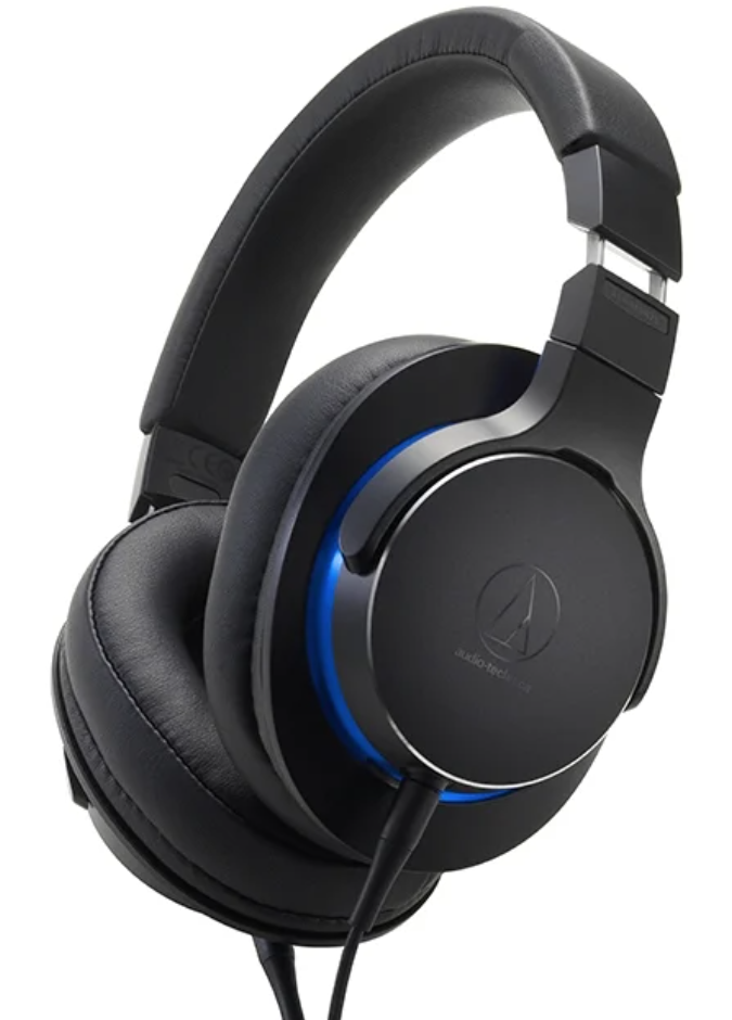 Audio-Technica ATH-MSR7b | Сервис-Бит