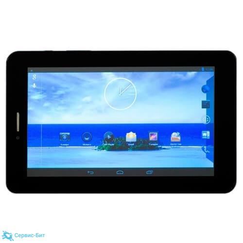 GEOFOX MID743GPS | Сервис-Бит