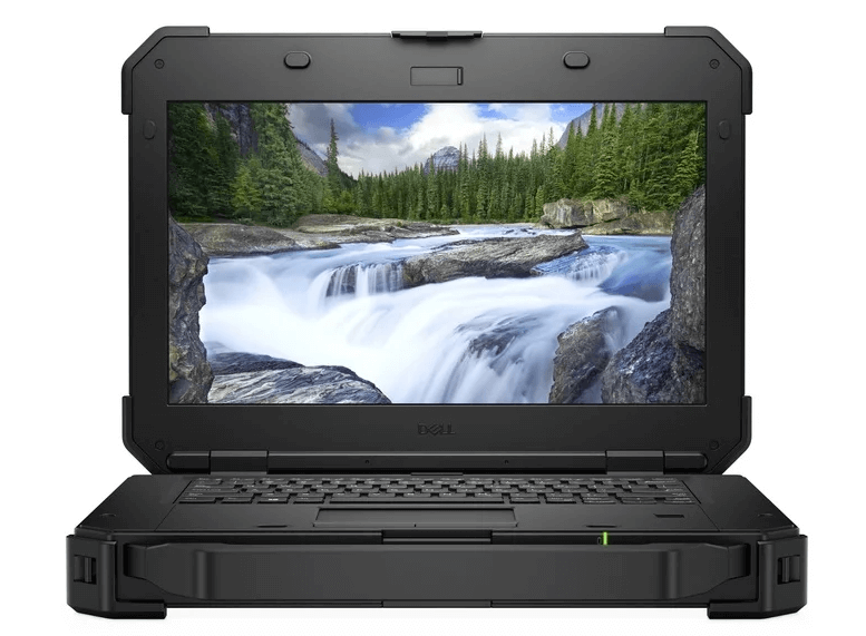 DELL Latitude 7424 Rugged Extreme | Сервис-Бит