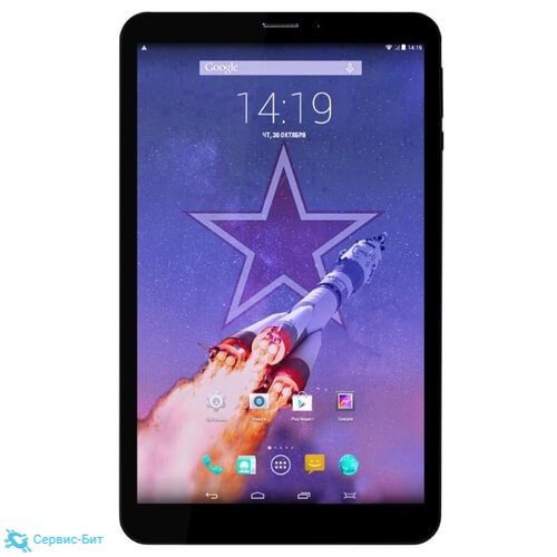 bb-mobile Techno 8.0 3G TOPOL TM859AC | Сервис-Бит