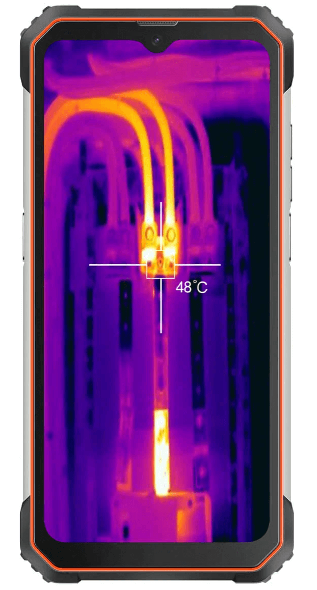 Blackview BL8800 PRO | Сервис-Бит