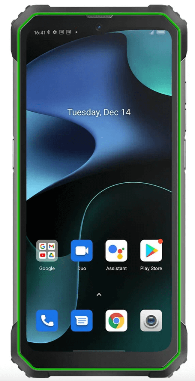 Blackview BV8800 | Сервис-Бит