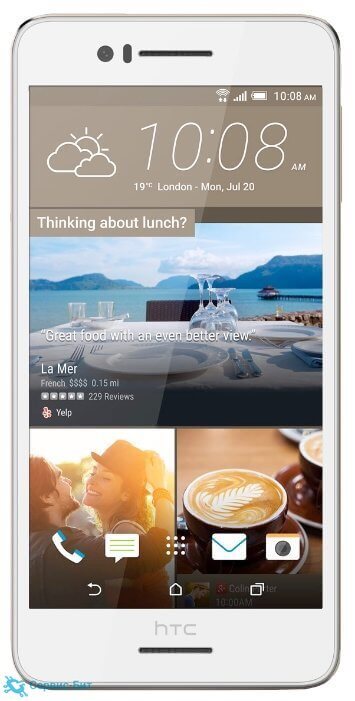 HTC Desire 728G Dual Sim | Сервис-Бит