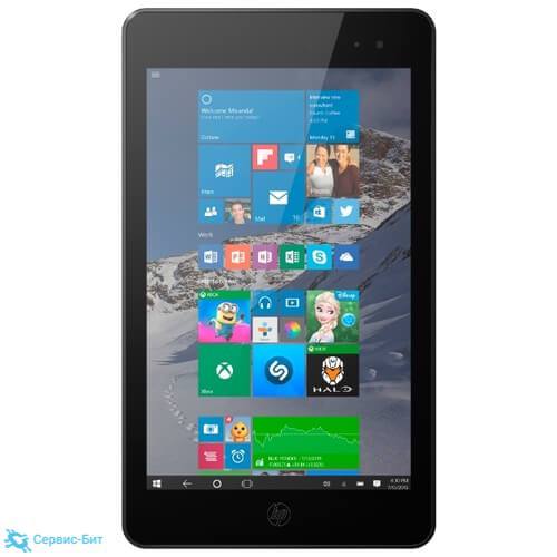 HP Envy 8 Note | Сервис-Бит