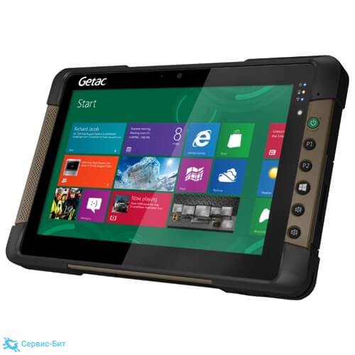 Getac T800 | Сервис-Бит