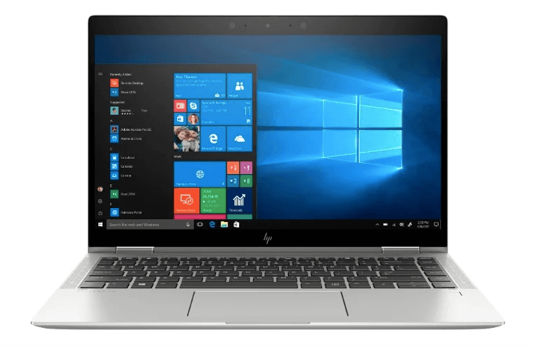 HP EliteBook x360 1040 G6 | Сервис-Бит