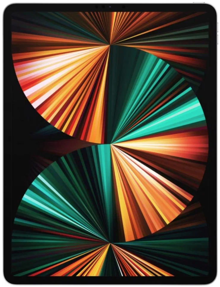 Apple iPad Pro 12.9 (2021) | Сервис-Бит