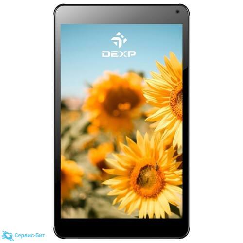 DEXP Ursus Z190 | Сервис-Бит