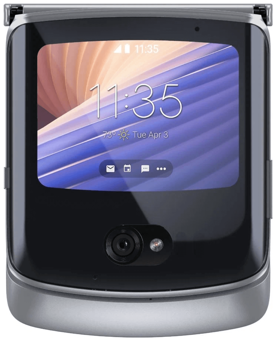 Motorola Razr 5G | Сервис-Бит