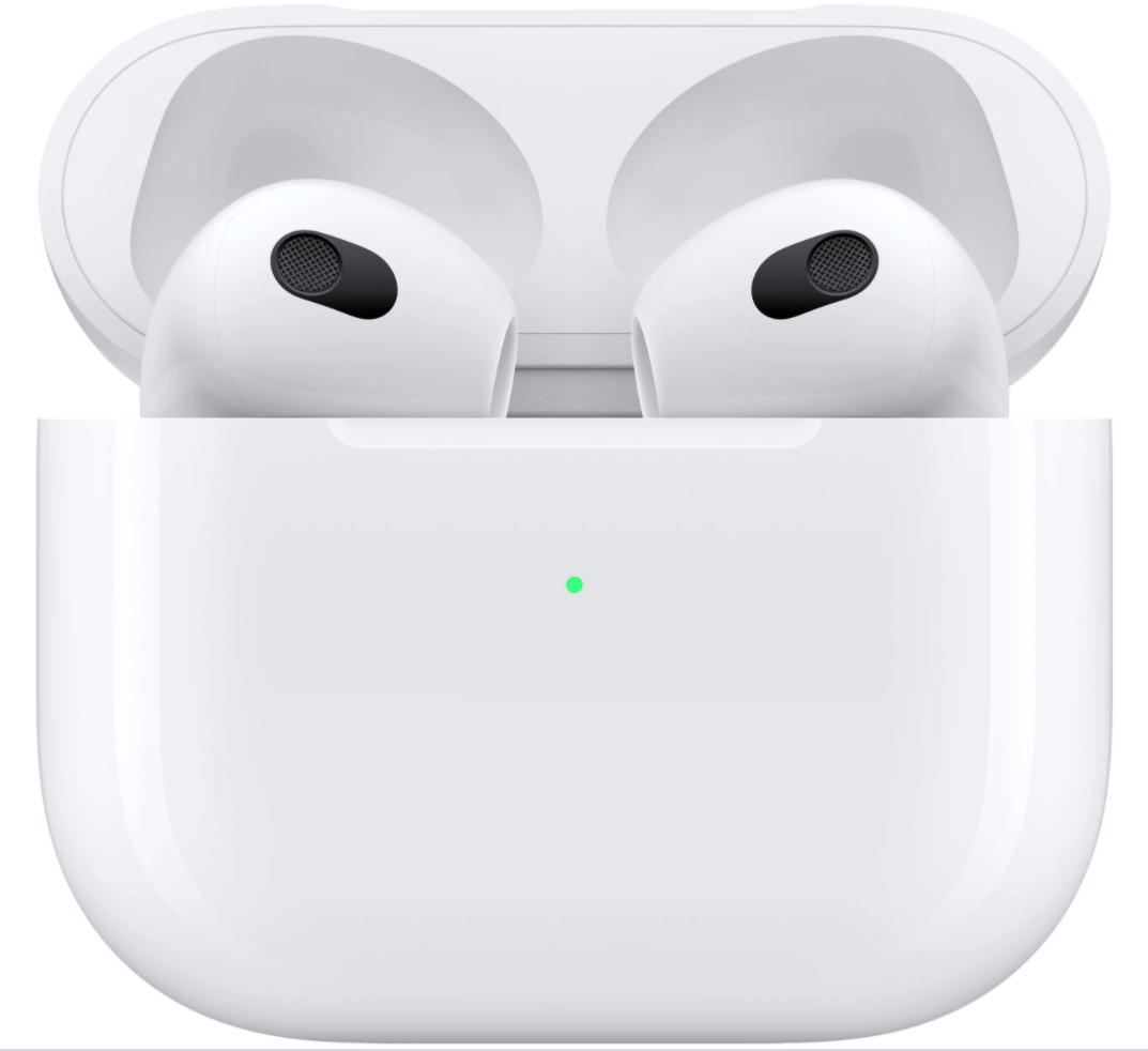 Apple AirPods 3 | Сервис-Бит