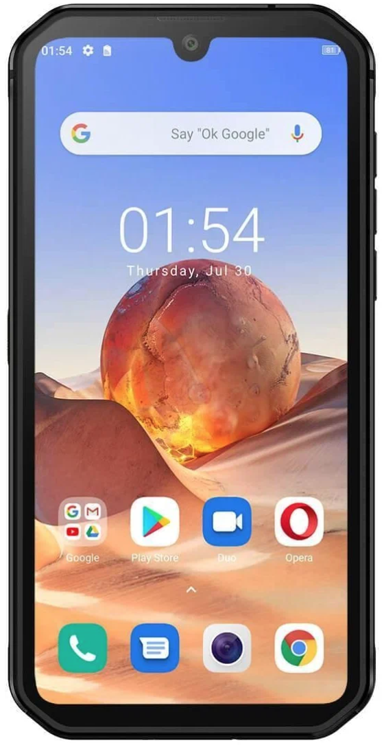 Blackview BV9900E | Сервис-Бит