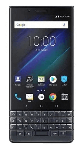 BlackBerry KEY2 LE | Сервис-Бит