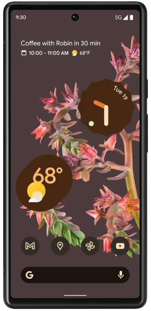 Google Google Pixel 6 | Сервис-Бит