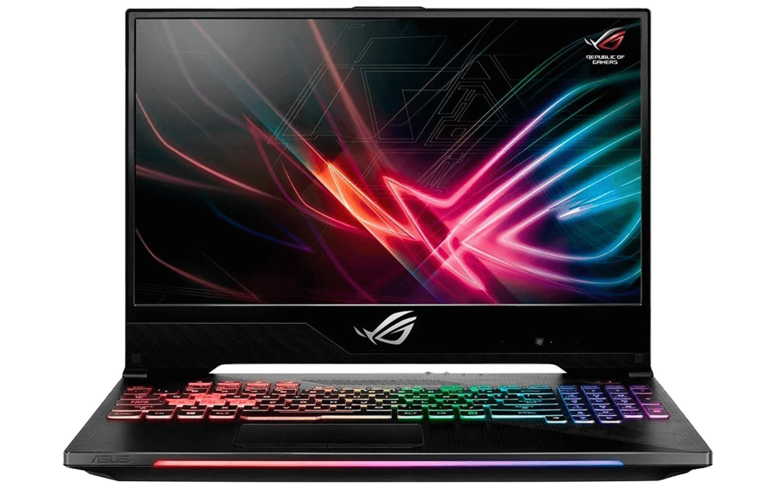 Asus ROG GL504GS | Сервис-Бит