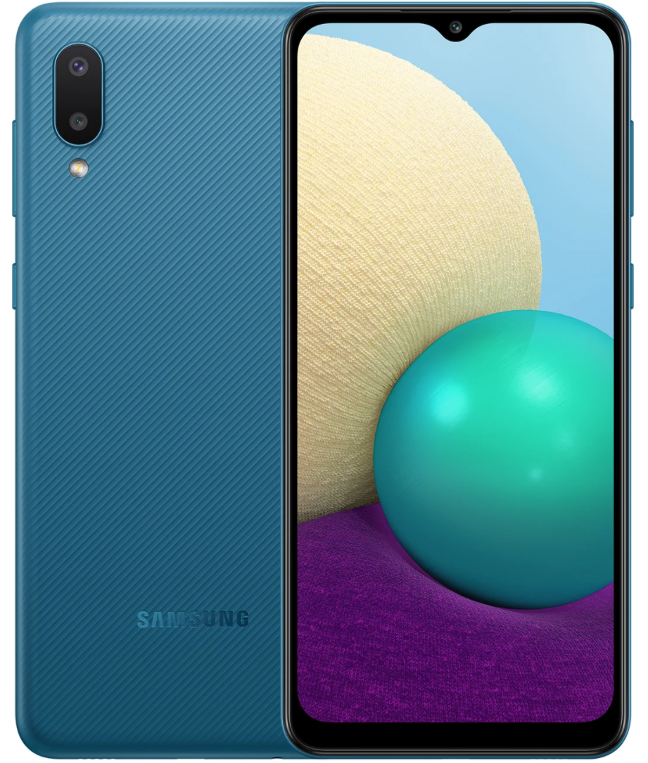 Samsung Galaxy A02 | Сервис-Бит