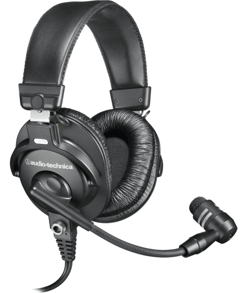 Audio-Technica BPHS1 | Сервис-Бит