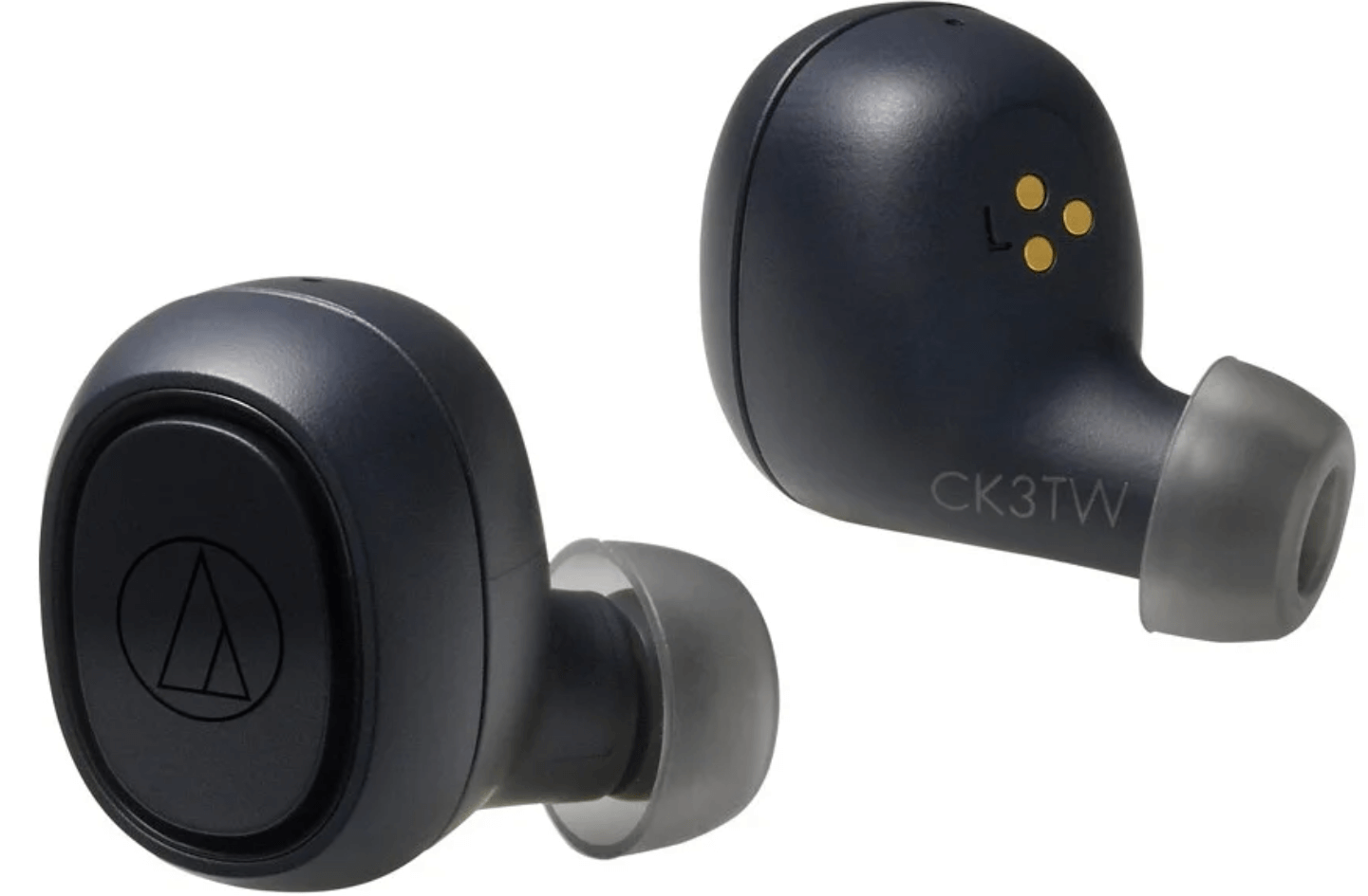 Audio-Technica ATH-CK3TW | Сервис-Бит