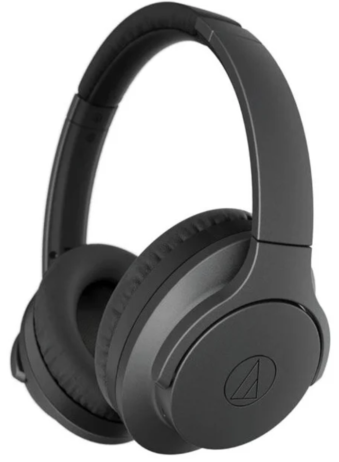 Audio-Technica ATH-ANC700BTBK | Сервис-Бит