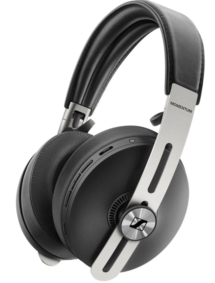 Sennheiser Momentum On-Ear Wireless | Сервис-Бит