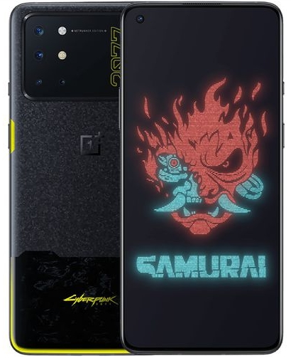 OnePlus 8T Cyberpunk 2077 | Сервис-Бит
