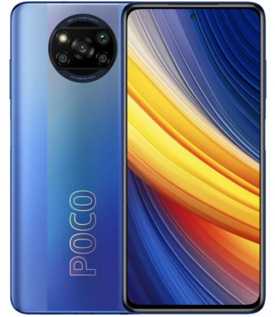 Xiaomi POCO X3 Pro | Сервис-Бит