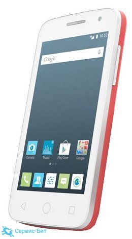 Alcatel POP 2 4045X | Сервис-Бит