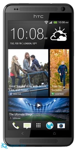 HTC Desire 700 | Сервис-Бит