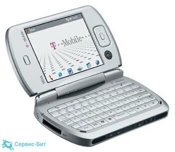 T-Mobile MDA Pro | Сервис-Бит