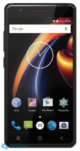 teXet X-omega TM-5011 | Сервис-Бит