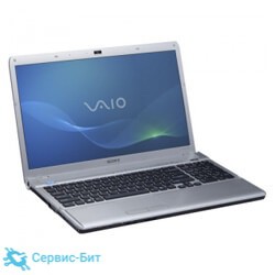 Sony VAIO VGN-C190E | Сервис-Бит