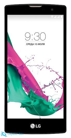 LG G4c H522y | Сервис-Бит