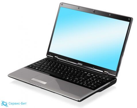 MSI A6205-046RU | Сервис-Бит