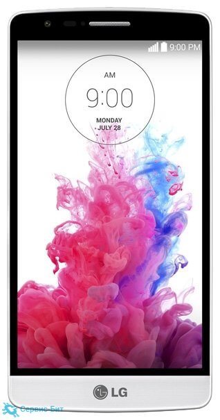 LG G3 s D724 | Сервис-Бит