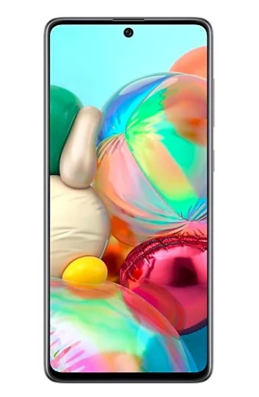 Samsung Galaxy A71 | Сервис-Бит