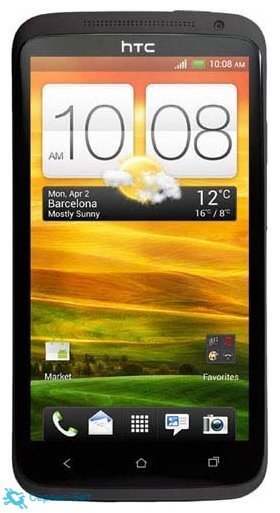 HTC One X | Сервис-Бит
