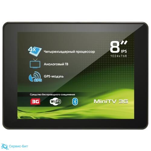 Explay Mini TV 3G | Сервис-Бит