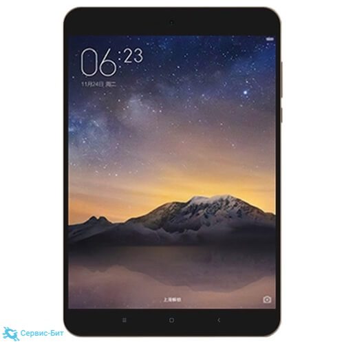 Xiaomi MiPad 3 | Сервис-Бит