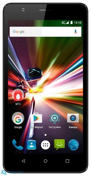 МТС Smart Surf 2 4G | Сервис-Бит