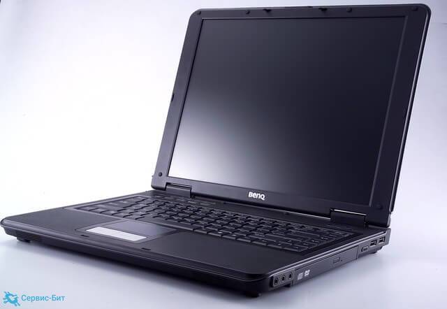 Benq Joybook R53 | Сервис-Бит