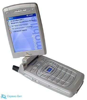 Rover PC S2 | Сервис-Бит