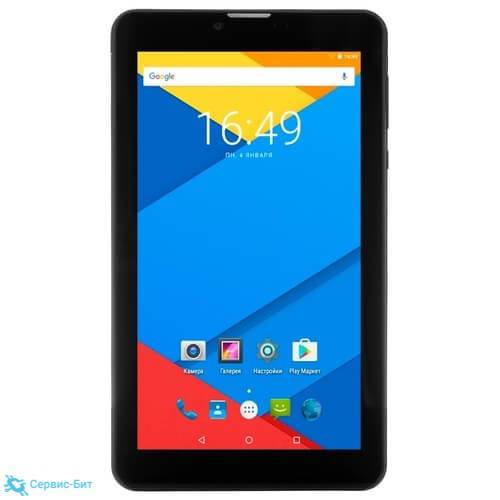 Ergo Tab A700 3G | Сервис-Бит