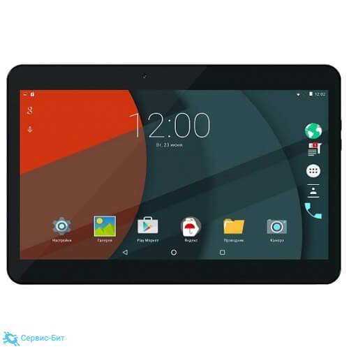 bb-mobile Techno 10.1 LTE TQ060X | Сервис-Бит