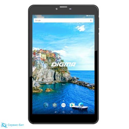 Digma CITI 8542 4G | Сервис-Бит