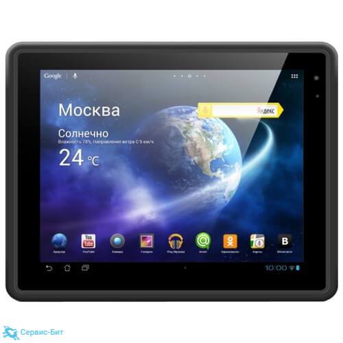 DNS AirTab P970w | Сервис-Бит