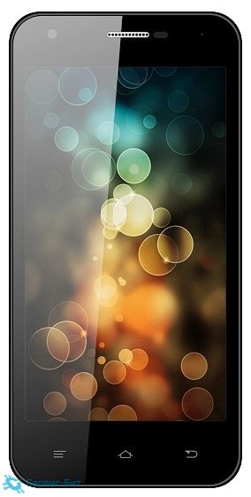 RITZVIVA S450 | Сервис-Бит