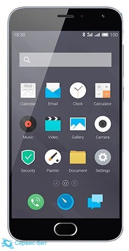 Meizu M2 mini | Сервис-Бит
