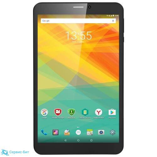 Prestigio MultiPad PMT3518C | Сервис-Бит