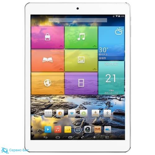 FNF ifive Air | Сервис-Бит